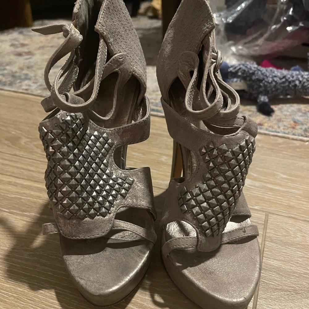 Dolce vita heels